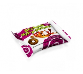 Лакомство для кошек "Веселый Мур-р-рмелад" с инулином,6г в Зоомагазин "Природа"