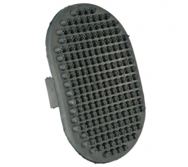 Массажная щетка TRIXIE с петлей для руки в Зоомагазин "Природа"