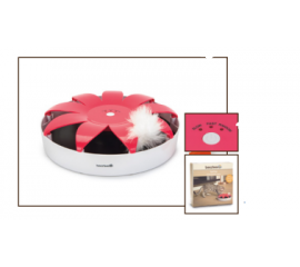 Игрушка для кота Hunty 24*24*6 см в Зоомагазин "Природа"