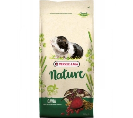 NATURE CAVIA полноценный корм для морских свинок, 700гр. в Зоомагазин "Природа"