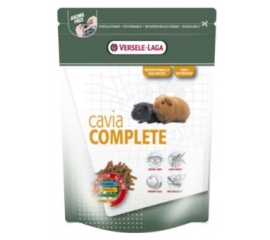 Cavia Complete полноценный корм д/морских свинок 500гр в Зоомагазин "Природа"