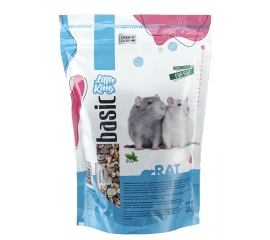 Little King корм для крысы, 800 г в Зоомагазин "Природа"