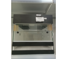 Террариум 30x30x38 см. в Зоомагазин "Природа"