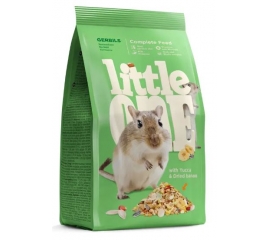 Корм Little One для песчанок, 400 г в Зоомагазин "Природа"