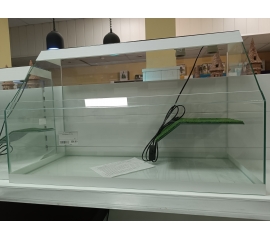 Акватеррариум РИО 100л в Зоомагазин "Природа"