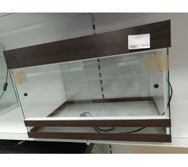 Террариум тропик 90 в Зоомагазин "Природа"