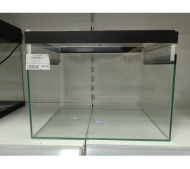 Террариум грызун 50 литров в Зоомагазин "Природа"