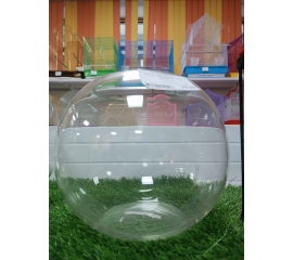 Ваза-шар д.260, 7л в Зоомагазин "Природа"