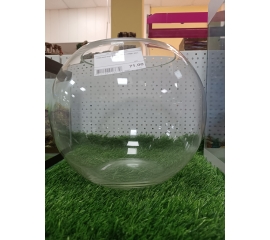 Ваза-шар д.300, в Зоомагазин "Природа"