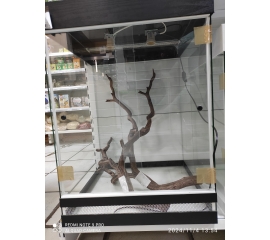 террариум вертикальный хамелеон 175 л в Зоомагазин "Природа"