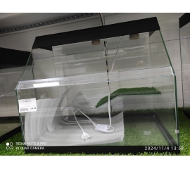 Акватеррариум РИО 40л в Зоомагазин "Природа"