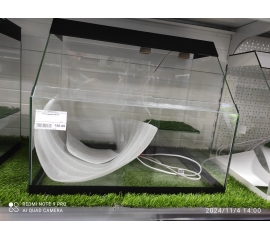 Акватеррариум РИО 50л в Зоомагазин "Природа"