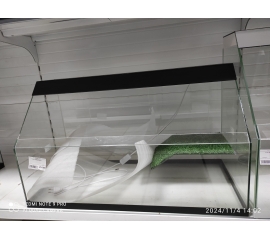 Акватеррариум РИО 80л в Зоомагазин "Природа"