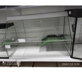 Акватеррариум РИО 120л в Зоомагазин "Природа"