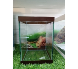 Аквариум на 5 литров в Зоомагазин "Природа"
