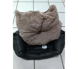 Лежанка Lion Бруно  LM-00104-2b для животных в Зоомагазин "Природа"