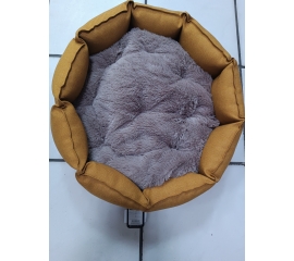 Лежанка Lion Женева LM-116-1 для животных в Зоомагазин "Природа"