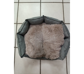 Лежанка Lion Бруно  LM-00104-3 для животных в Зоомагазин "Природа"