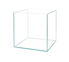 Аквариум Куб 20 Литров в Зоомагазин "Природа"