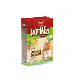 Vitapol "Karmeo" основной корм для хомяков 500 гр. в Зоомагазин "Природа"