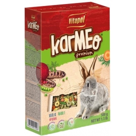Vitapol "Karmeo" основной корм для кроликов 500 гр. в Зоомагазин "Природа"