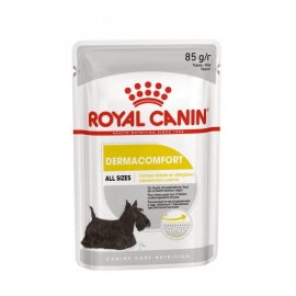 DERMACOMFORT CANINE 12Х0,085 KG в Зоомагазин "Природа"