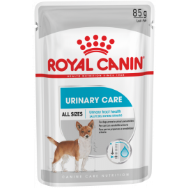 URINARY CARE CANINE 12Х0,085 KG в Зоомагазин "Природа"