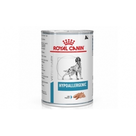 HYPOALLERGENIC CANIN 400г, влажная диета для собак в Зоомагазин "Природа"