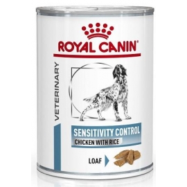 SENSITIVITY CANIN CHICKEN 420г,диета для собак в Зоомагазин "Природа"