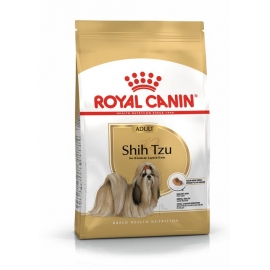 <bdi>Royal Canin Shih Tzu Adult 1,5кг,  корм для  Ши-тцу с 10 месяцев</bdi> в Зоомагазин "Природа"