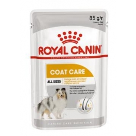 COAT CARE CANINE 12Х0,085 KG в Зоомагазин "Природа"