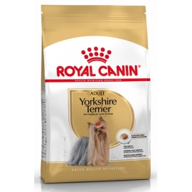 <bdi>Royal Canin Yorkshire Terrier Adult 1,5кг, корм для Йоркширских терьеров</bdi> в Зоомагазин "Природа"
