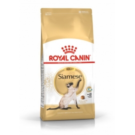 <bdi>Royal Canin Siamese Adult 0,4 кг, корм для сиамских кошек с 12 месяцев</bdi> в Зоомагазин "Природа"