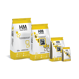 Сухой корм пpемиум НМ д/к стерилизованных и кастрированных 10 кг в Зоомагазин "Природа"