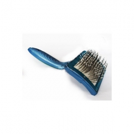 Щетка G14 пластиковая для КАВКАЗЦА (с каплей) (размер 84*58 ) в Зоомагазин "Природа"