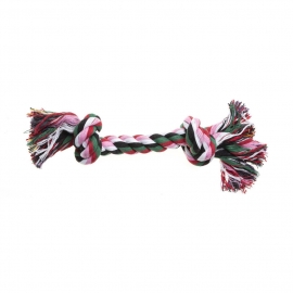 Игрушка д/с  COMFY  SHANTY канат 2 узла 36 см, шт в Зоомагазин "Природа"