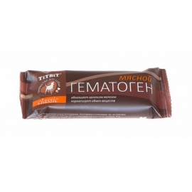 Гематоген мясной classic "TiTBiT" в Зоомагазин "Природа"