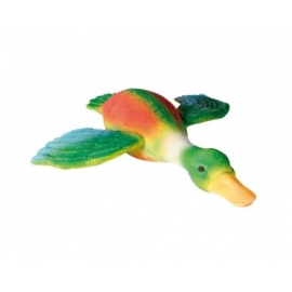 Игрушка из латекса "TRIXIE" для собаки "Утка", 30см в Зоомагазин "Природа"