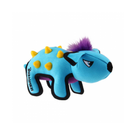 Игрушка "GiGwi" для собак "DURASPIKES ЕНОТ",  21 см в Зоомагазин "Природа"