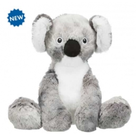 Игрушка "TRIXIE" из плюша,  для собак, "Коала", 33 см в Зоомагазин "Природа"