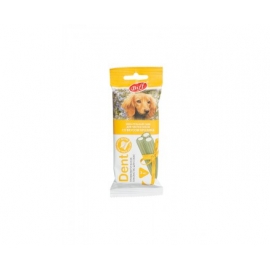 Жевательный снек DENT со вкусом кролика "Biff" (для средних собак), 50гр. в Зоомагазин "Природа"