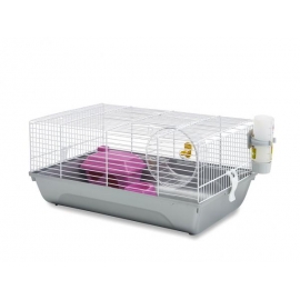 Клетка "SAVIC" "Martha" для хомяков 29,50x 46,50x 21,00 см в Зоомагазин "Природа"