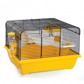 36001 Клетка для мелких животных, 425*310*280мм, Triol в Зоомагазин "Природа"