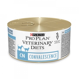 Консервированный корм PPVD CN диета в период восстановления для кошек и собак любого возраста в Зоомагазин "Природа"