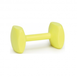 Игрушка для собак гантель нейлоновая плавающая 19см в Зоомагазин "Природа"