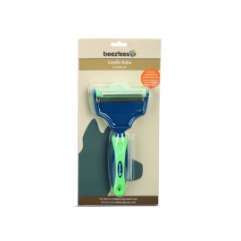 Фурминатор-Тримминг 2в1 большой 20см в Зоомагазин "Природа"