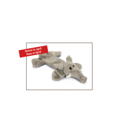 Игрушка для собак Слон Vada серый 50см в Зоомагазин "Природа"