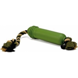 Игрушка для собак палка Sumo FIT зелен.50х3х3см в Зоомагазин "Природа"
