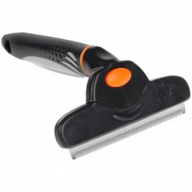 Фурминатор Профур большой со съемным лезвием в Зоомагазин "Природа"