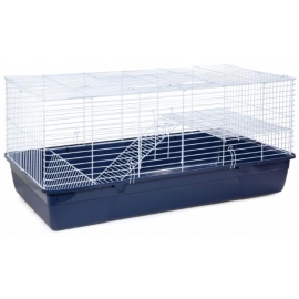 SY2211 Клетка для мелких животных, эмаль, 1015*510*450мм в Зоомагазин "Природа"